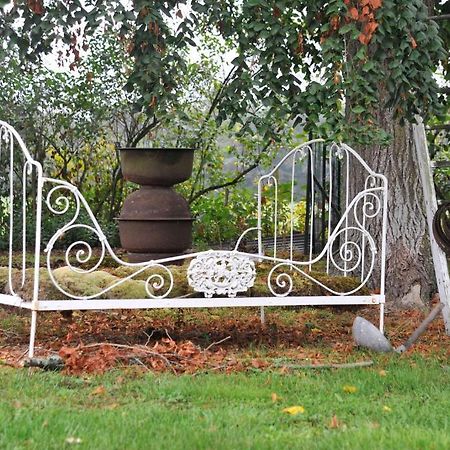 Chambres Et Tables D'Hotes Le Voriou Couddes ภายนอก รูปภาพ