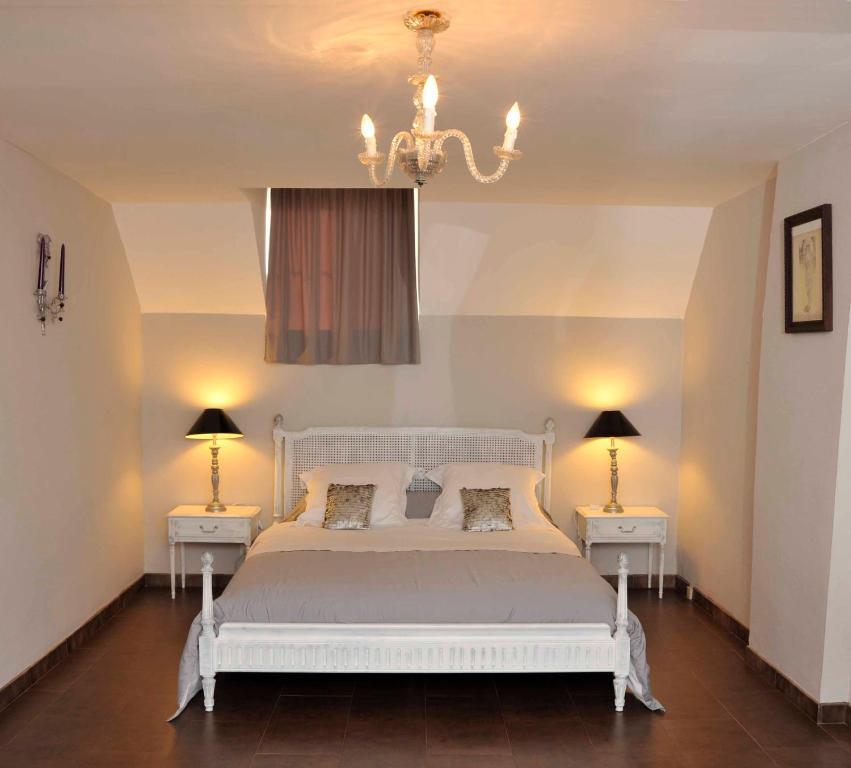 Chambres Et Tables D'Hotes Le Voriou Couddes ห้อง รูปภาพ