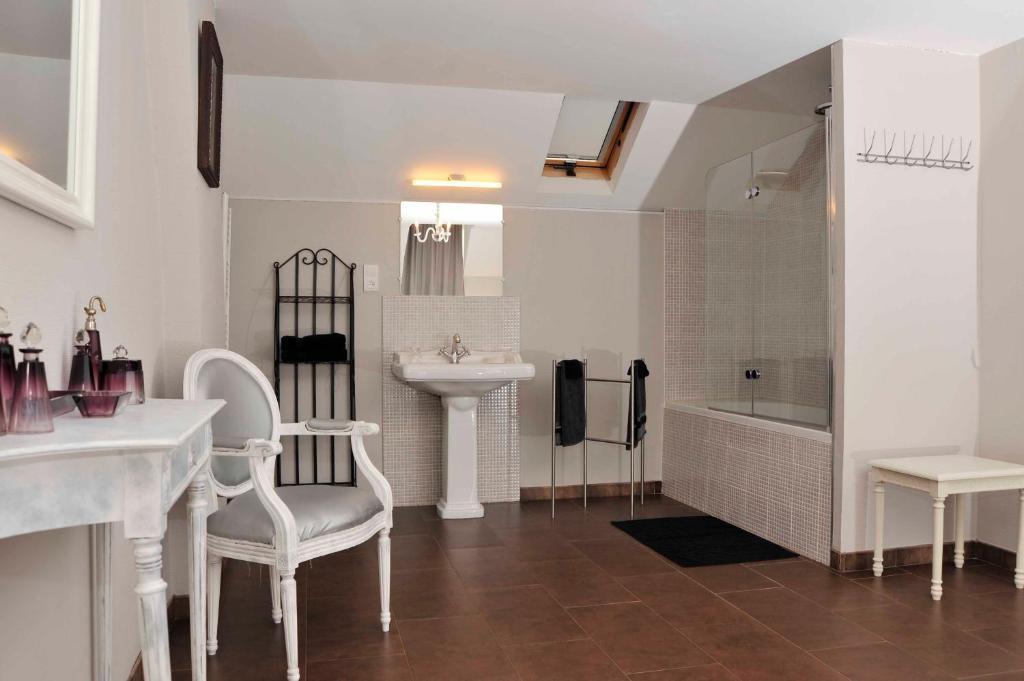 Chambres Et Tables D'Hotes Le Voriou Couddes ภายนอก รูปภาพ