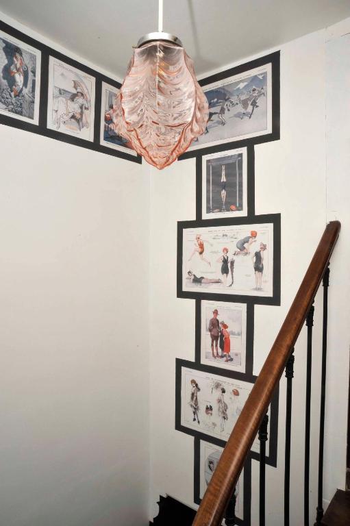 Chambres Et Tables D'Hotes Le Voriou Couddes ภายนอก รูปภาพ
